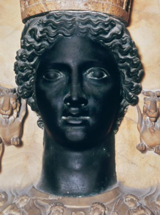 Illustration for article titled Artemis of Ephesus: A Goddess Who Represented an Ideal View of Blackness